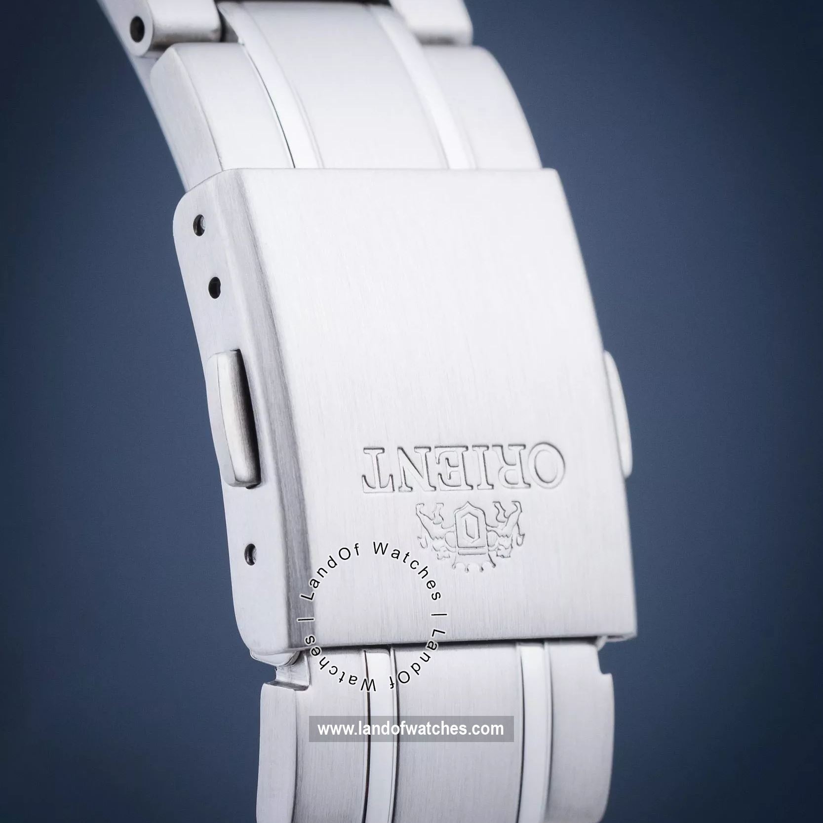 شراء ساعة معصم رجالیه اورینت(ORIENT) RA-AC0M11Y30B كلاسيك | | | الأصلي