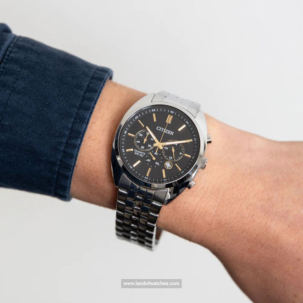 Buy Men's CITIZEN AN8210-56E Classic Watches | Original
