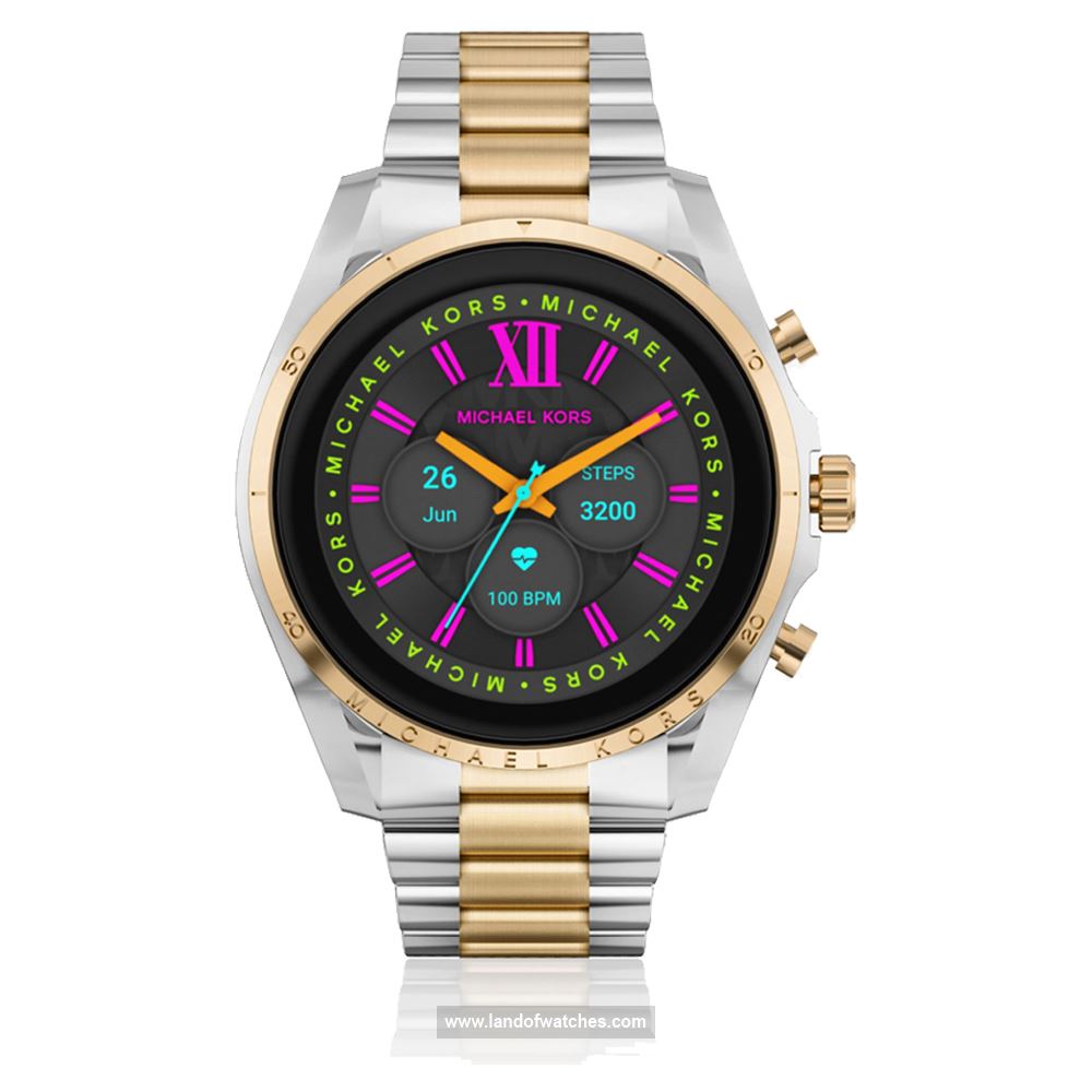 Buy MICHAEL KORS MKT5134 Watches | Original