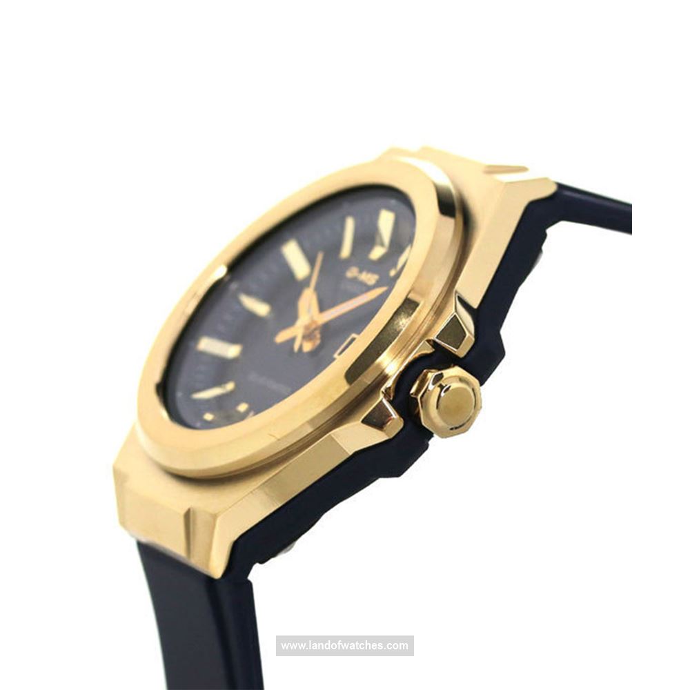 شراء ساعة معصم نسائیه کاسیو(CASIO) MSG-S500G-2ADR | | | الأصلي