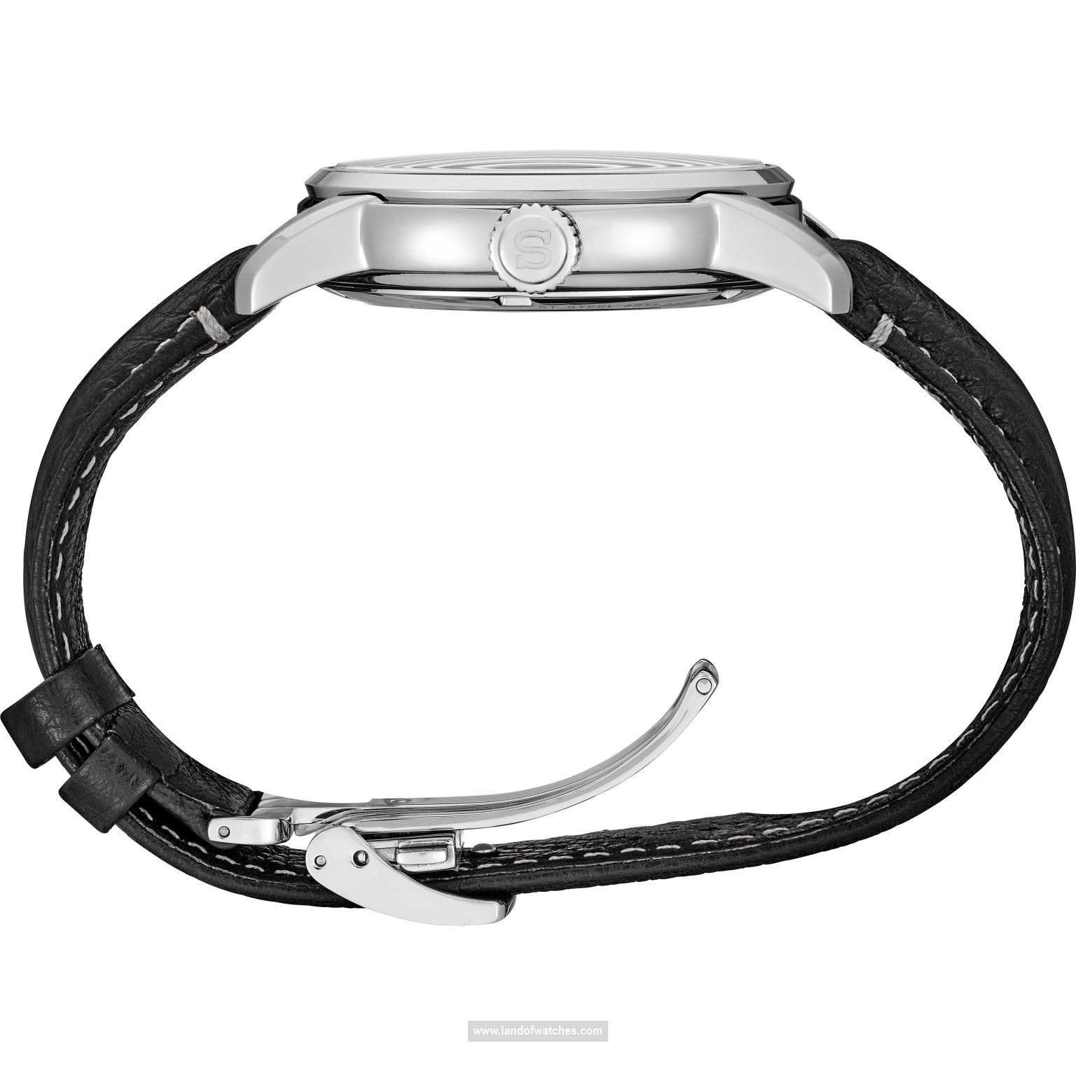 شراء ساعة معصم رجالیه سیکو(SEIKO) SPB401J1 كلاسيك | | | الأصلي