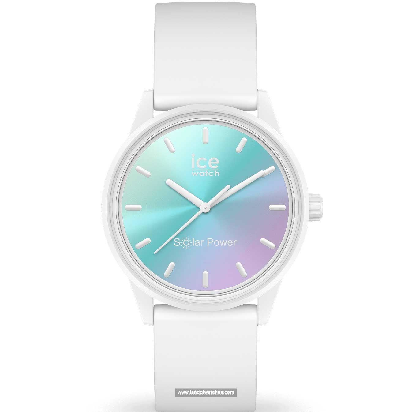 شراء ساعة معصم نسائیه آیس واج(ICE WATCH) 020649 رياضة | | | الأصلي