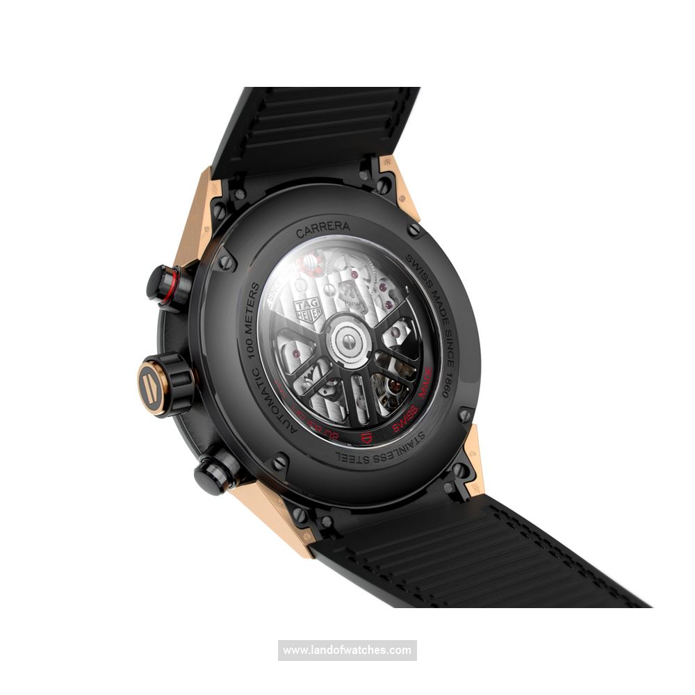 Buy Men's TAG HEUER CBG2A50.FC6450 Watches | Original