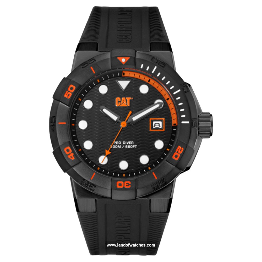 Buy CAT SI.161.21.124 Watches | Original