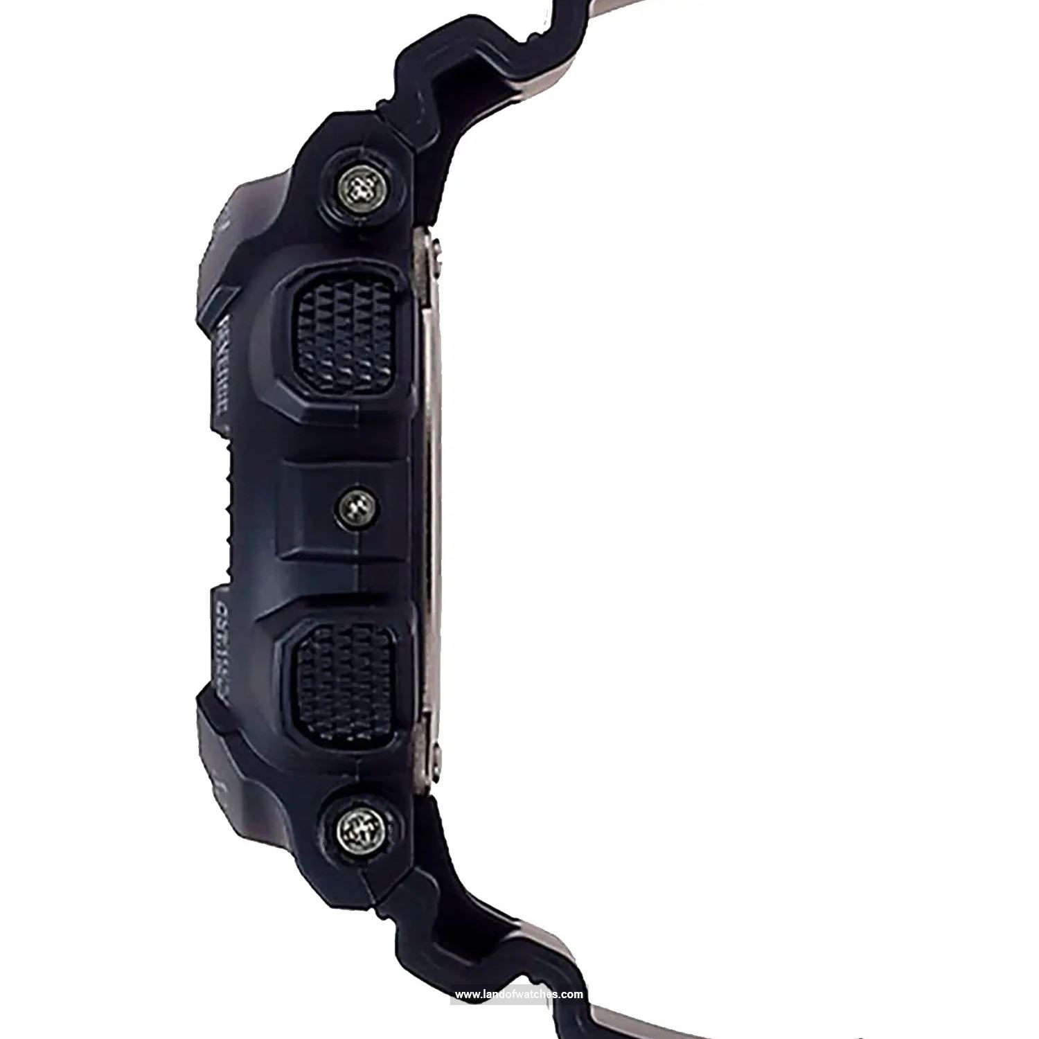 شراء ساعة معصم رجالیه کاسیو(CASIO) GA-140-1A1DR رياضة | | | الأصلي