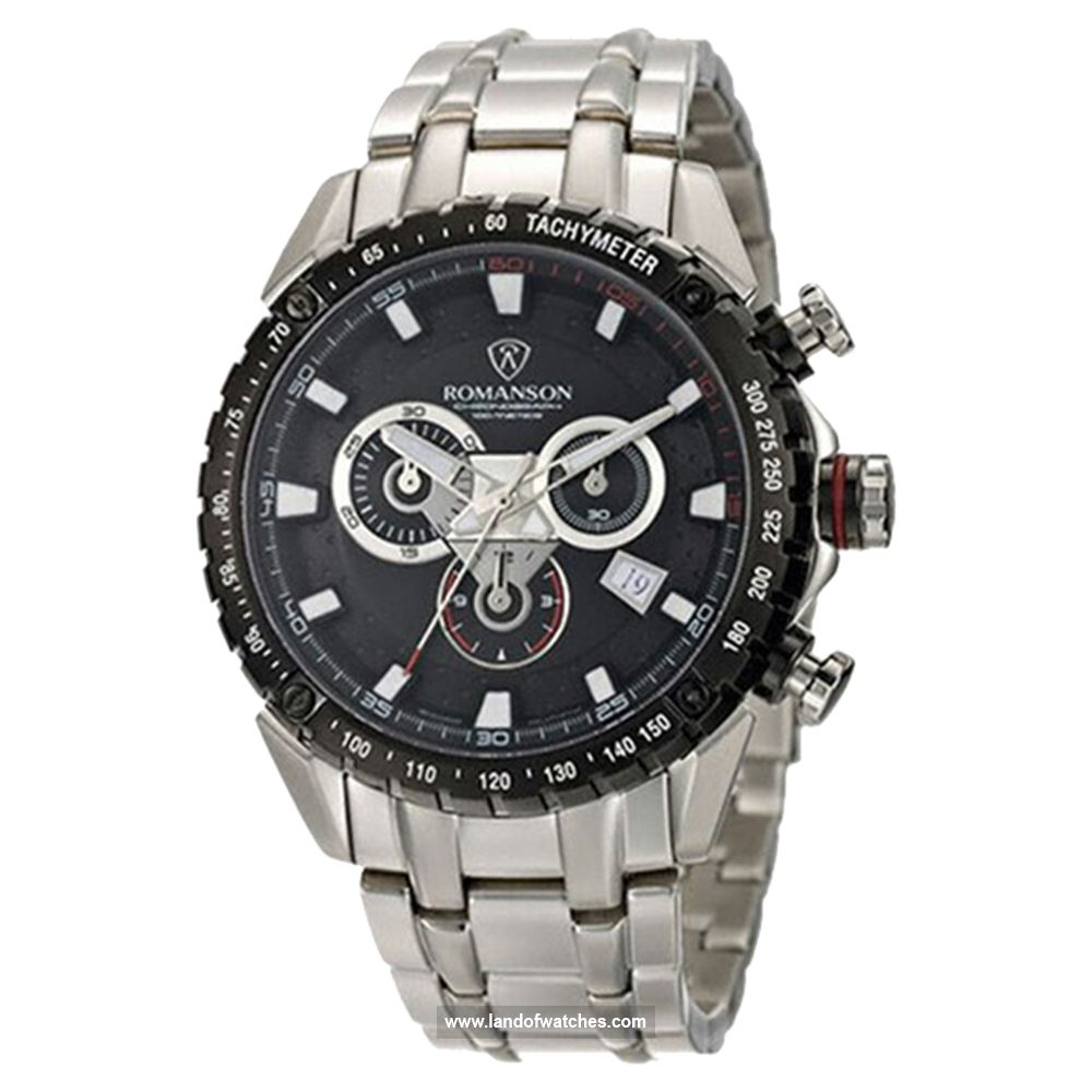Buy ROMANSON AM1210HM Watches | Original