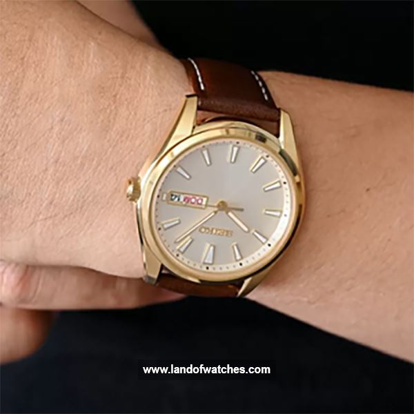 Buy Men's SEIKO SUR450P1 Classic Watches | Original