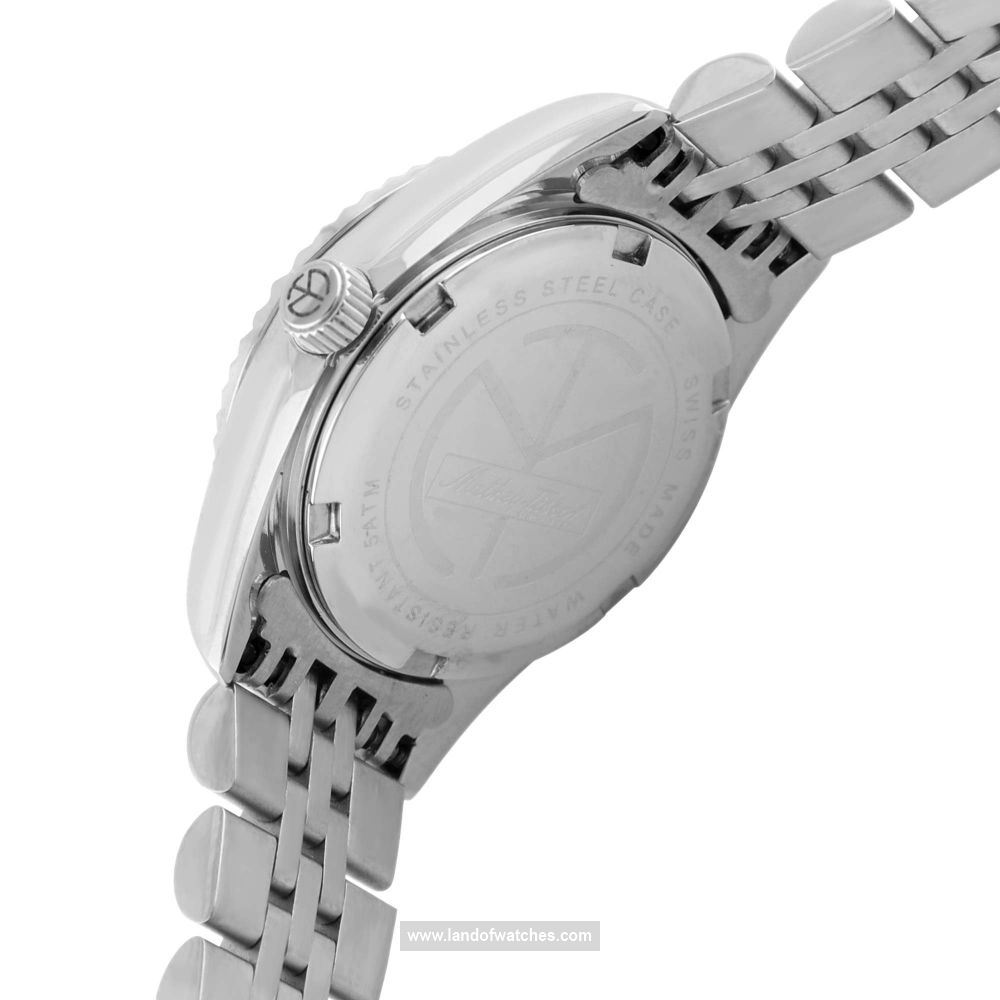 Buy Women's MATHEY TISSOT D710AI Classic Watches | Original