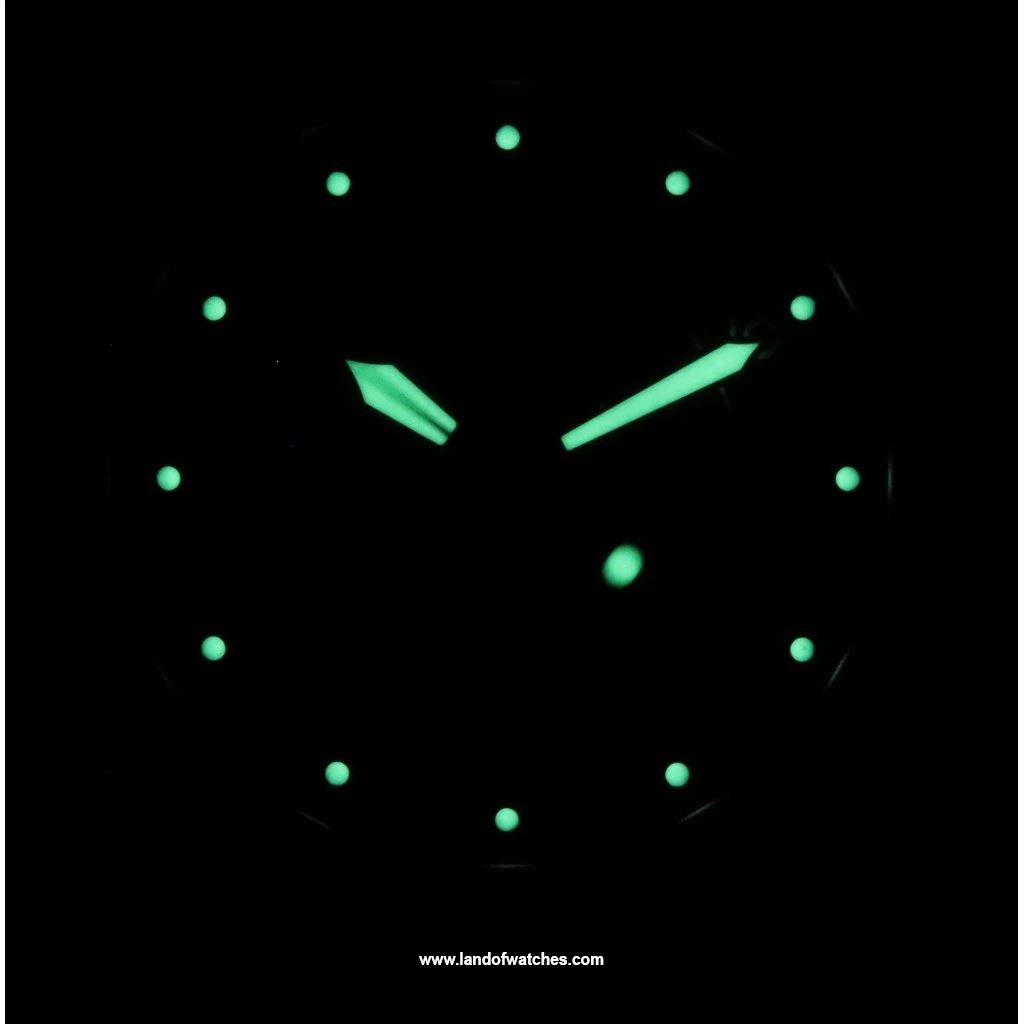 Buy Men's SEIKO SRPH25K1 Classic Watches | Original