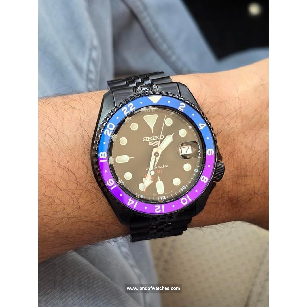 شراء ساعة معصم رجالیه سیکو(SEIKO) SSK027K1 رياضة | | | الأصلي