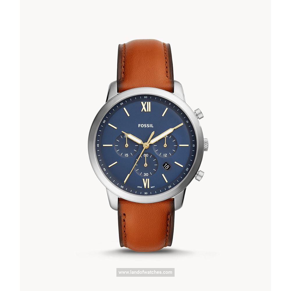 شراء ساعة معصم رجالیه فسیل(FOSSIL) FS5453 كلاسيك | | | الأصلي