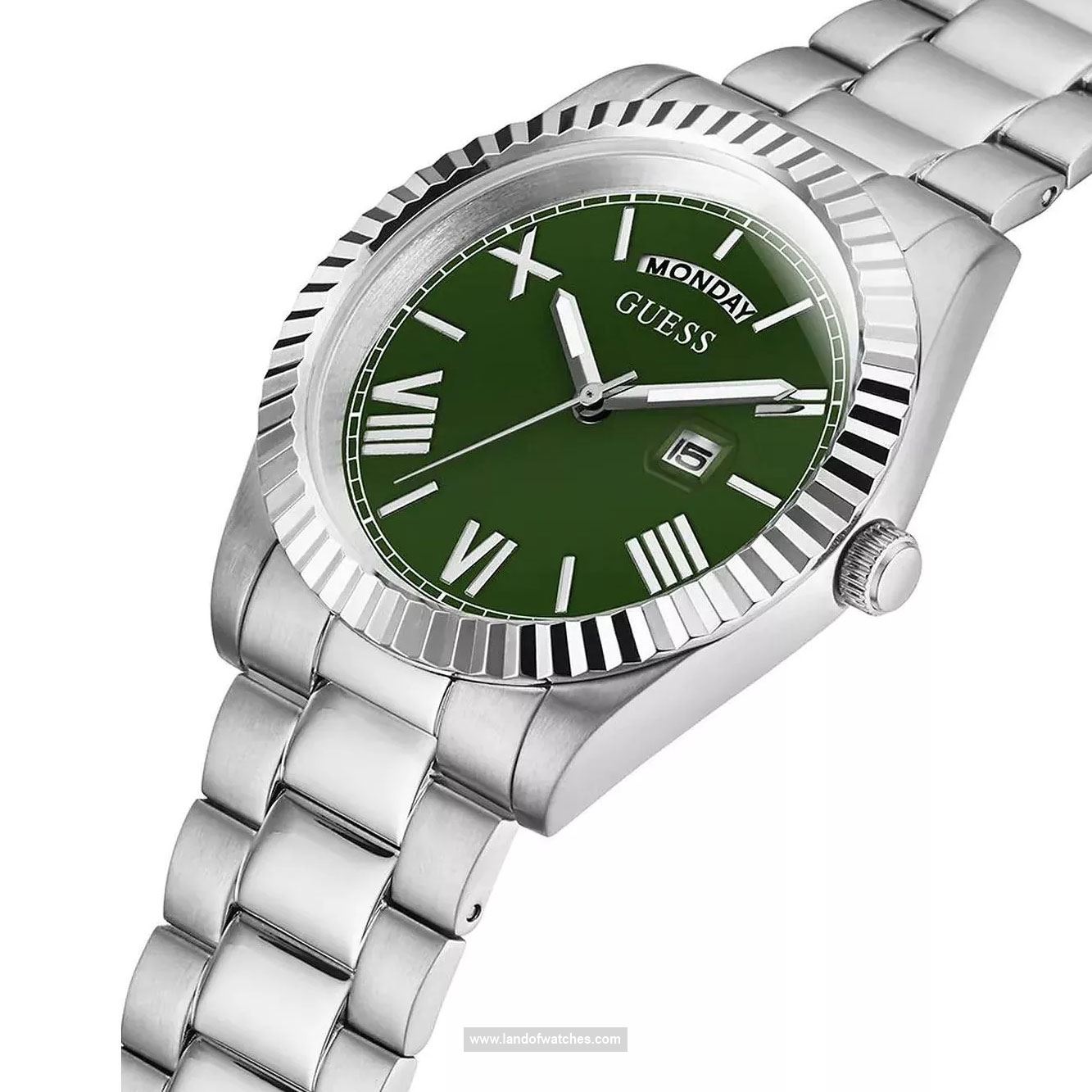 Buy Men's GUESS GW0265G10 Classic Watches | Original