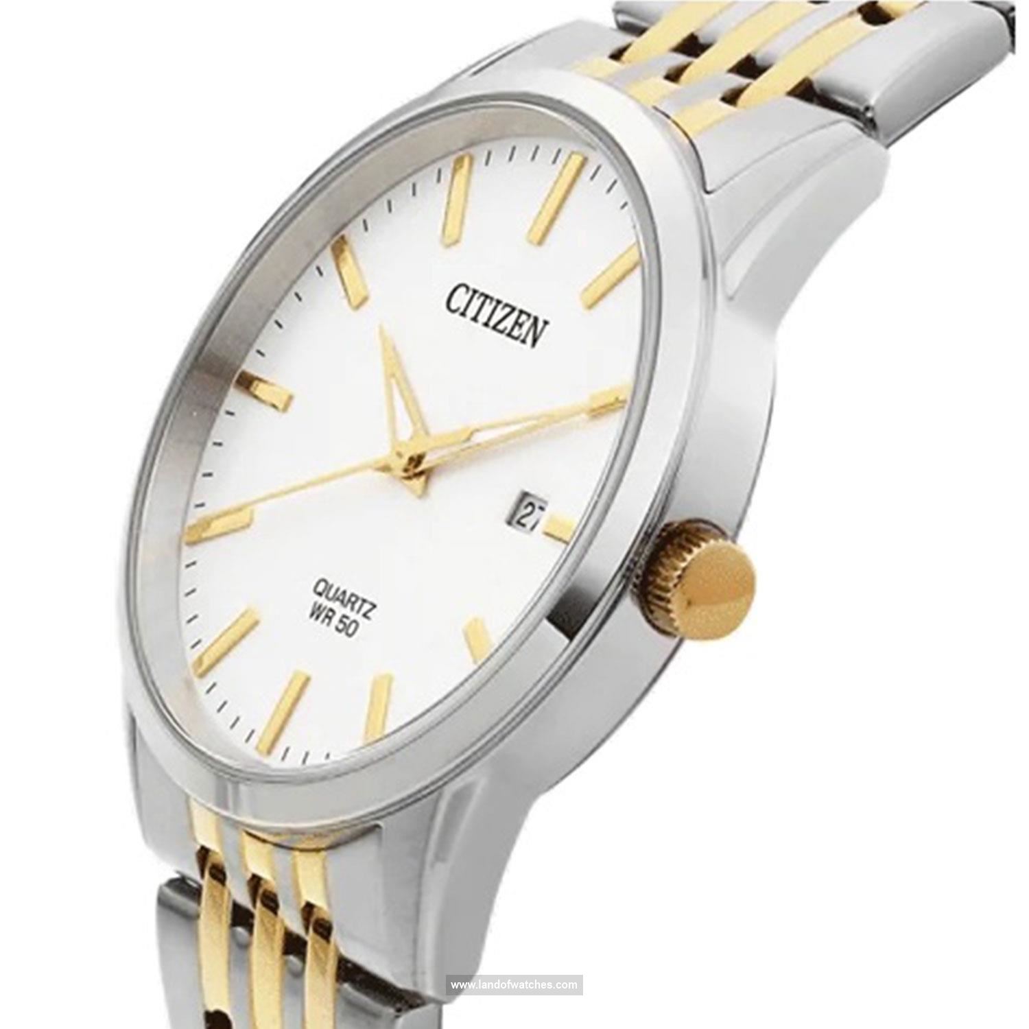 شراء ساعة معصم رجالیه سیتیزن(CITIZEN) BI5006-81P | | | الأصلي