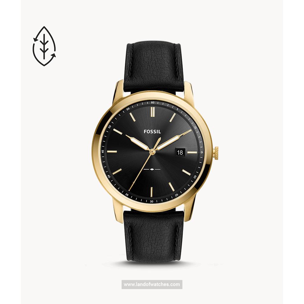 شراء ساعة معصم رجالیه فسیل(FOSSIL) FS5840 كلاسيك | | | الأصلي