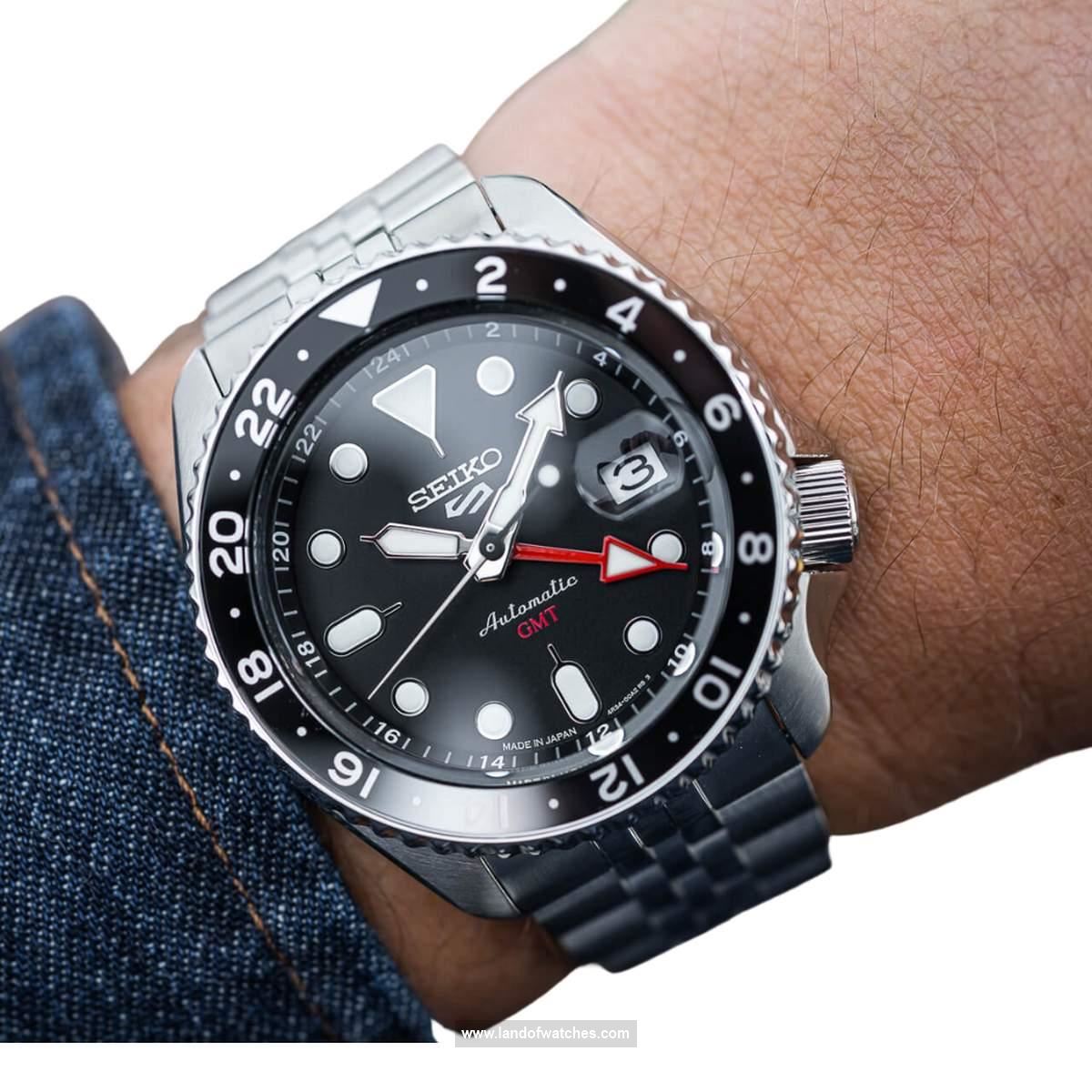 Buy Men's SEIKO SSK001J1 Sport Watches | Original