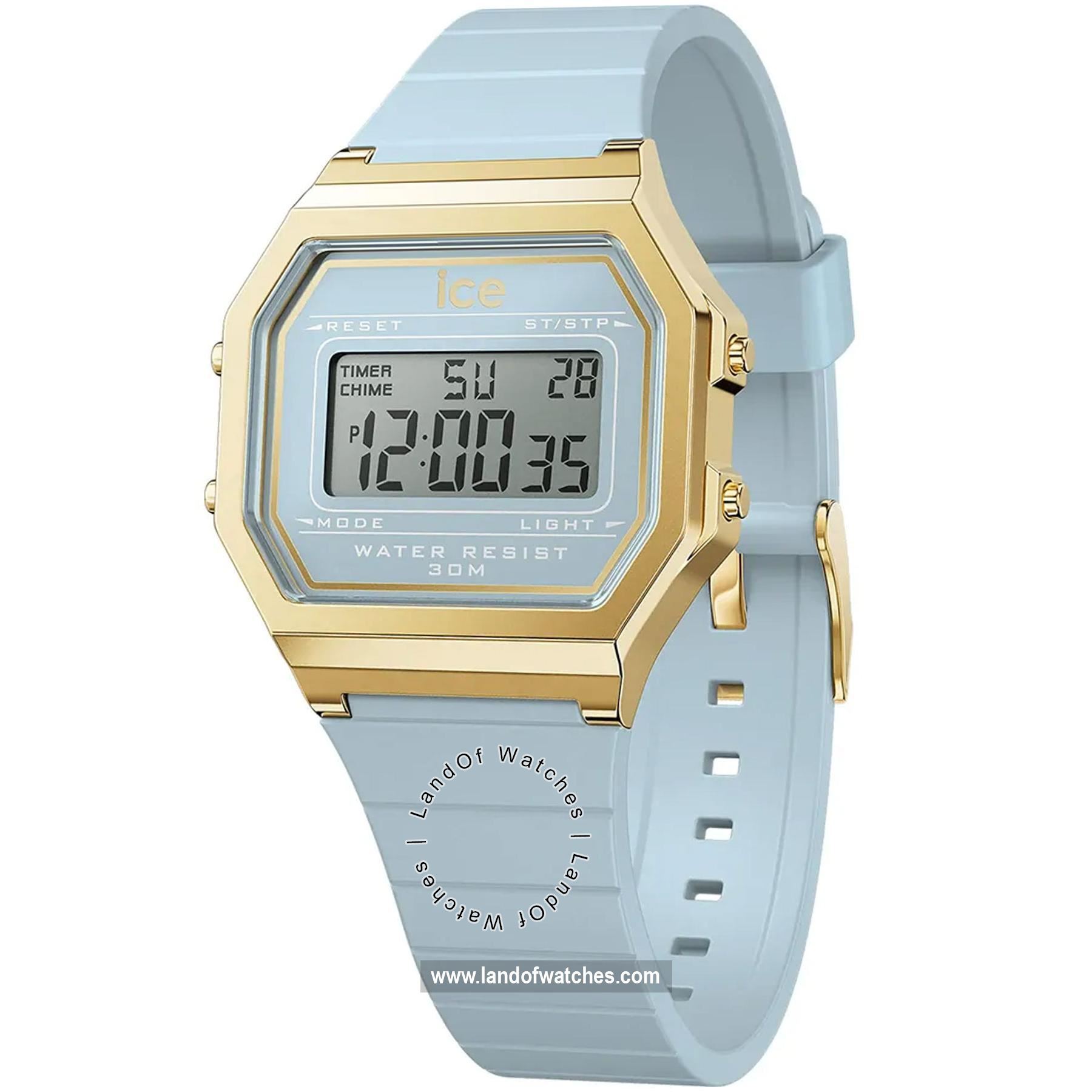 Buy Men's Women's ICE WATCH 022058 Sport Watches | Original