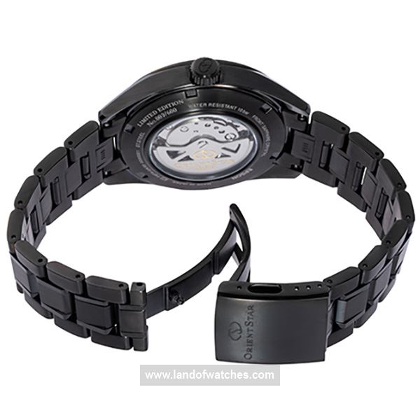 شراء ساعة معصم رجالیه اورینت(ORIENT) RE-AV0126B00B كلاسيك | | | الأصلي