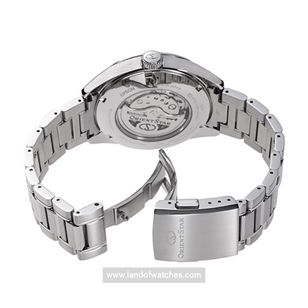 Buy Men's ORIENT RE-BY0007A00B Classic Watches | Original