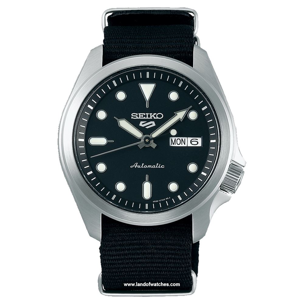 Buy SEIKO SRPE67 Watches | Original