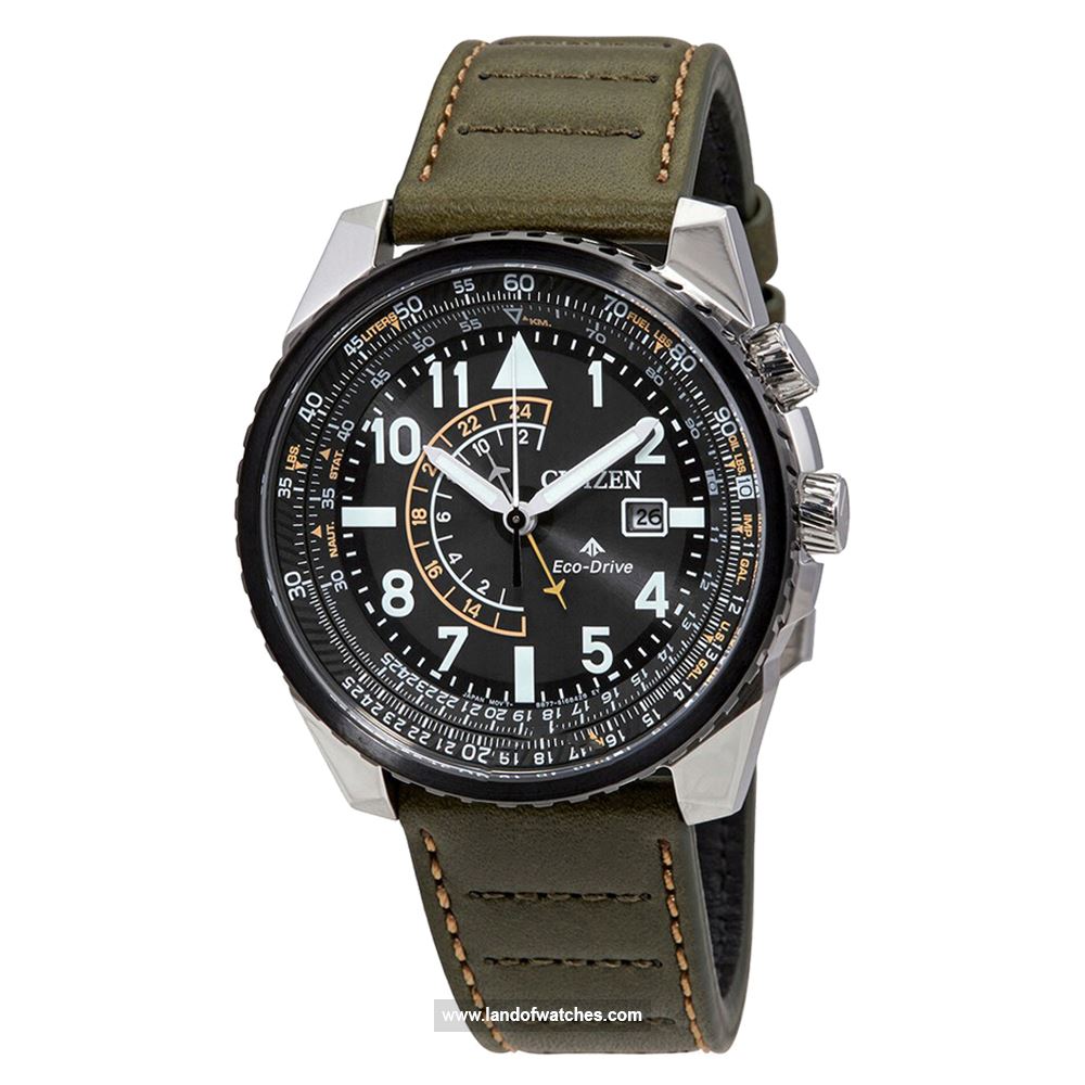 Buy Men's CITIZEN BJ7138-04E Classic Watches | Original