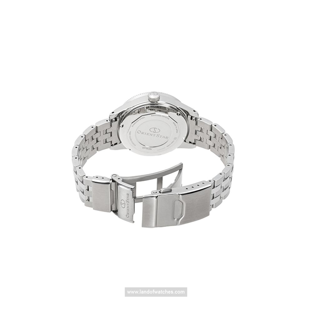 شراء ساعة معصم اورینت(ORIENT) RE-AU0601B | | | الأصلي