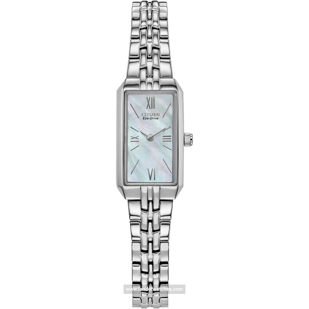 Buy Women's CITIZEN EG2691-57D Classic Watches | Original