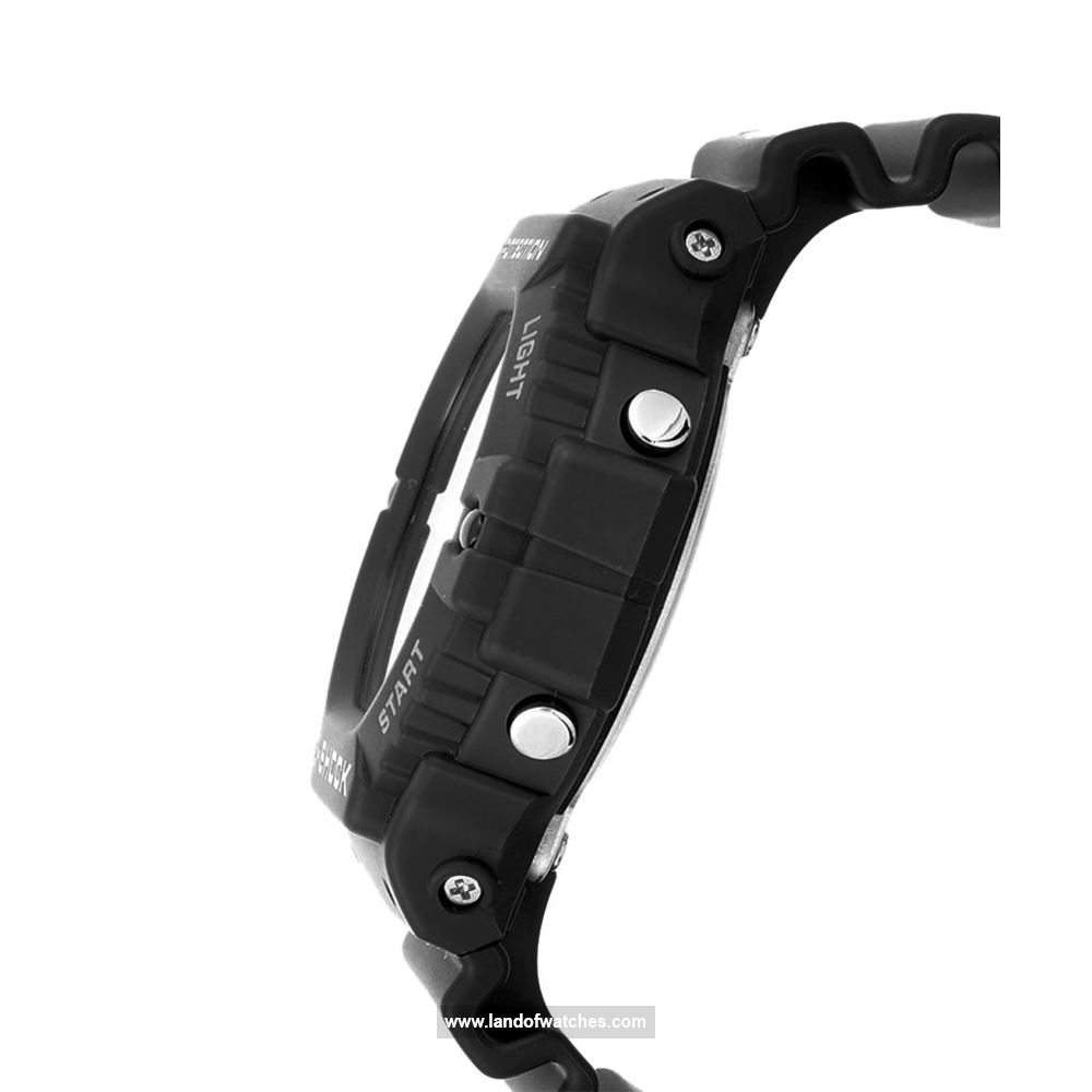 شراء ساعة معصم رجالیه کاسیو(CASIO) DW-5900BB-1DR رياضة | | | الأصلي