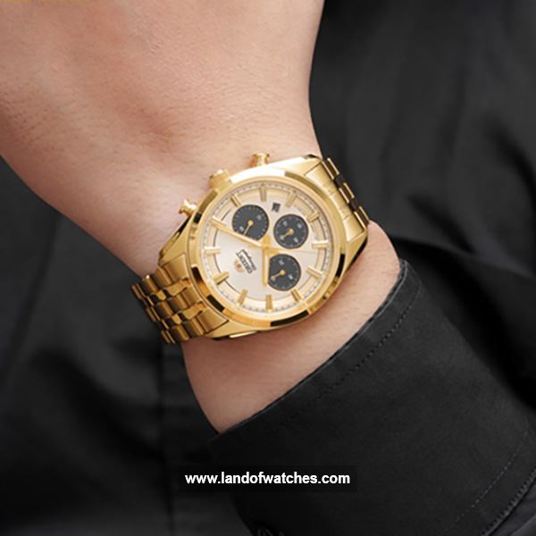 شراء ساعة معصم رجالیه اورینت(ORIENT) RA-TX0301G10B كلاسيك | | | الأصلي