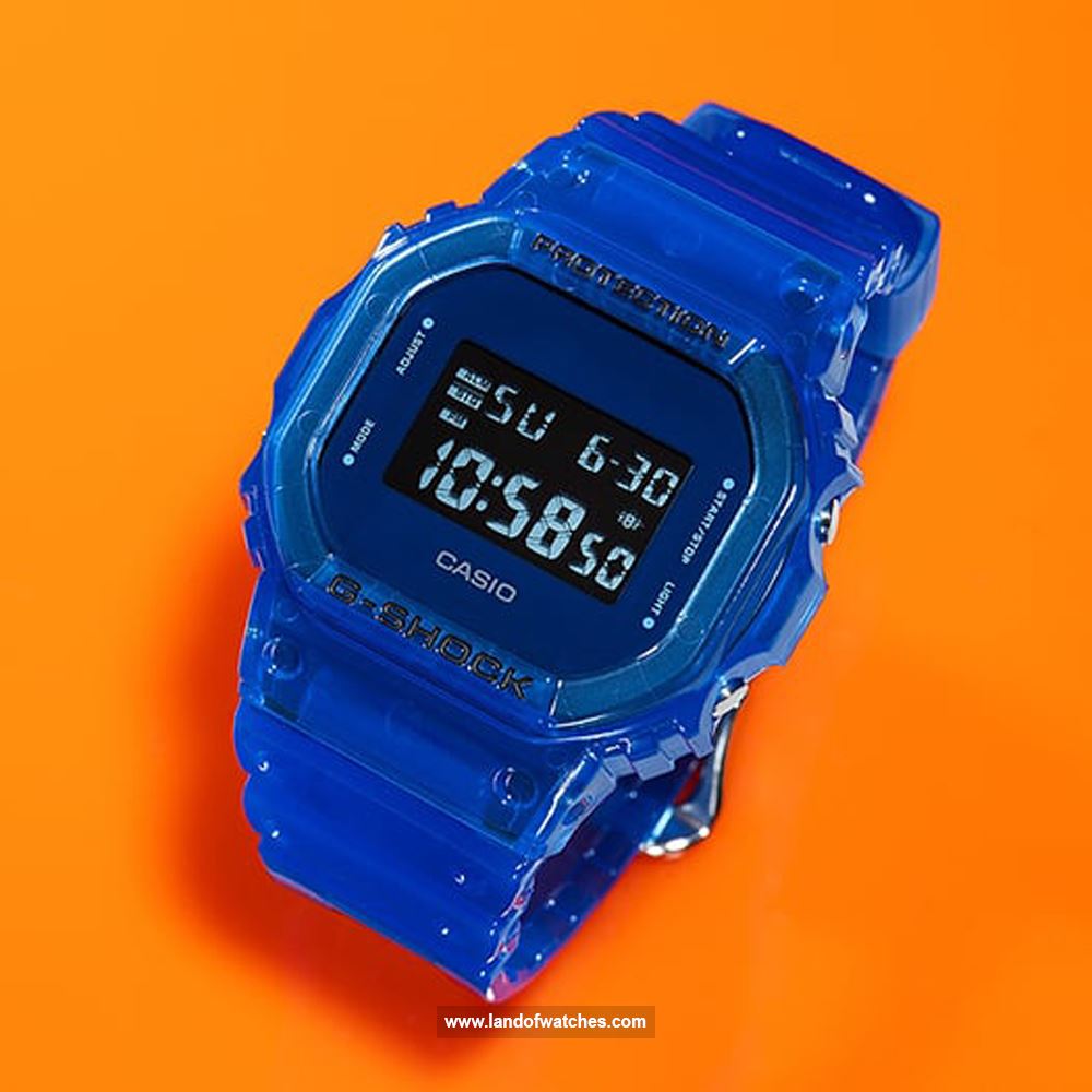 Buy CASIO DW-5600SB-2 Watches | Original