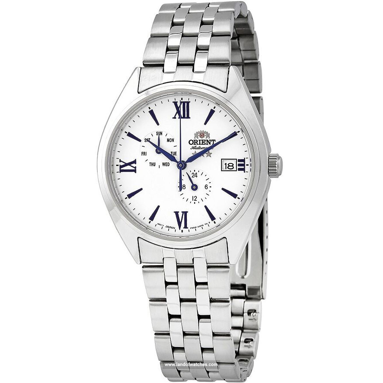 Buy Men's ORIENT RA-AK0506S10B Classic Watches | Original