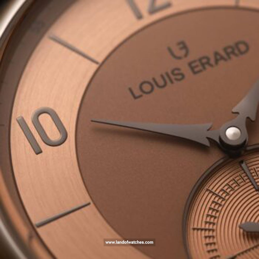 Buy LOUIS ERARD 34238AA07.BVA26 Watches | Original