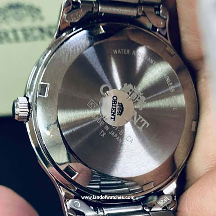 Buy Men's ORIENT SAB05005W8 Classic Watches | Original
