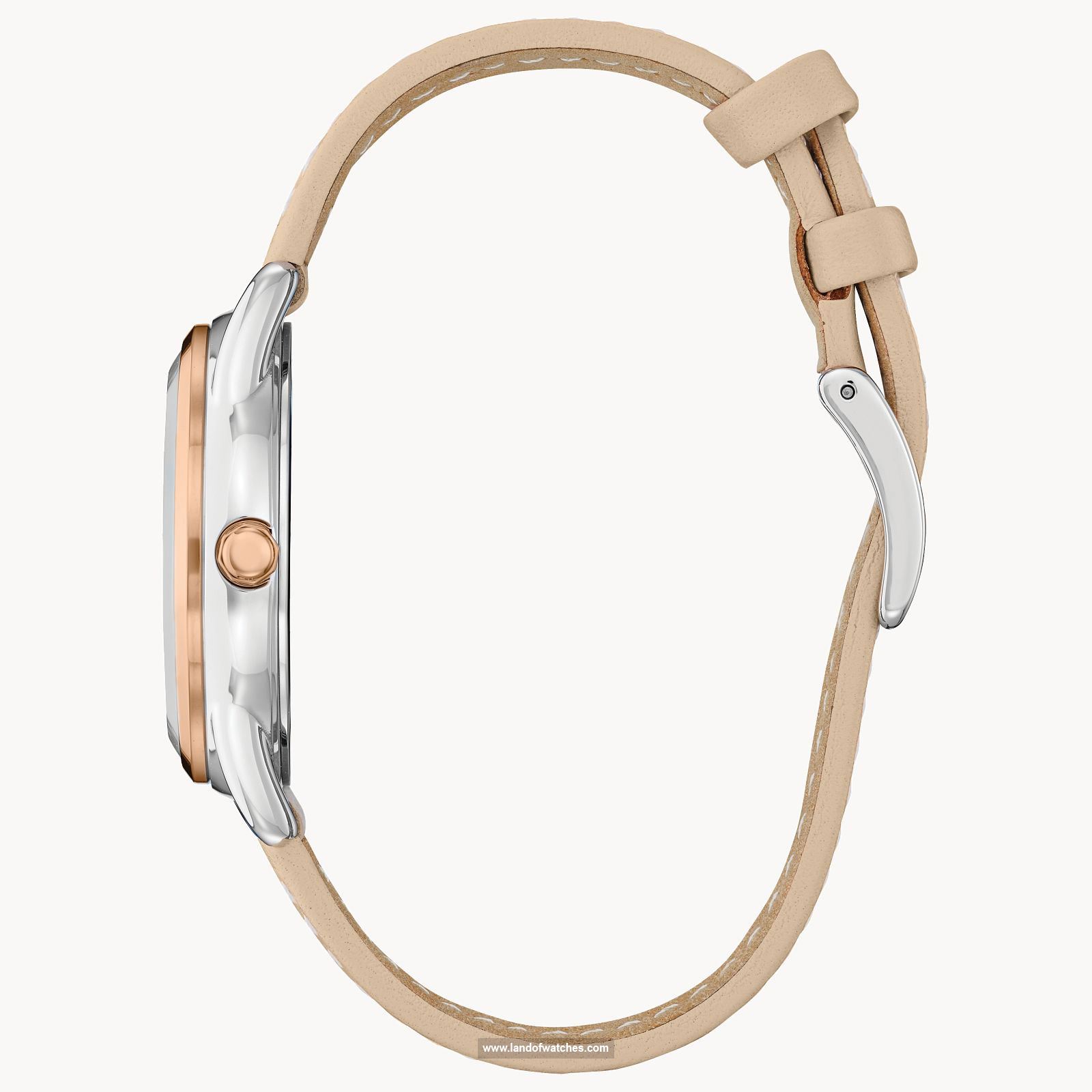 Buy Women's CITIZEN FE7096-08A Classic Watches | Original