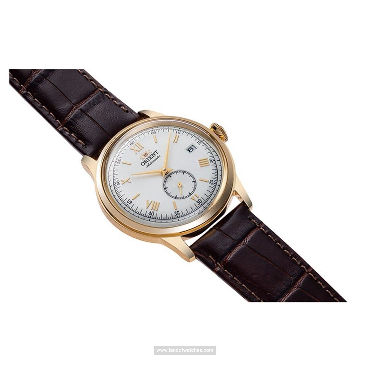 شراء ساعة معصم رجالیه اورینت(ORIENT) RA-AP0106S30B كلاسيك | | | الأصلي