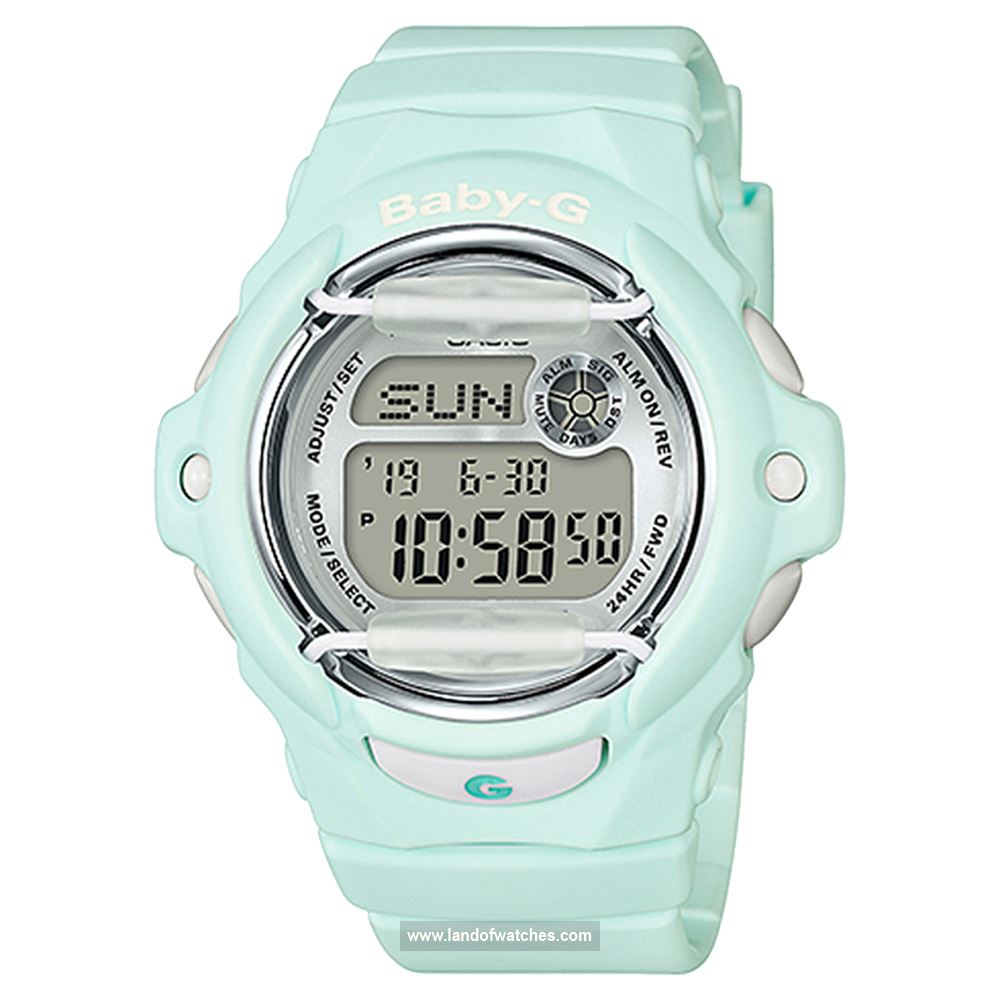 شراء ساعة معصم کاسیو(CASIO) BG-169R-3DR | | | الأصلي