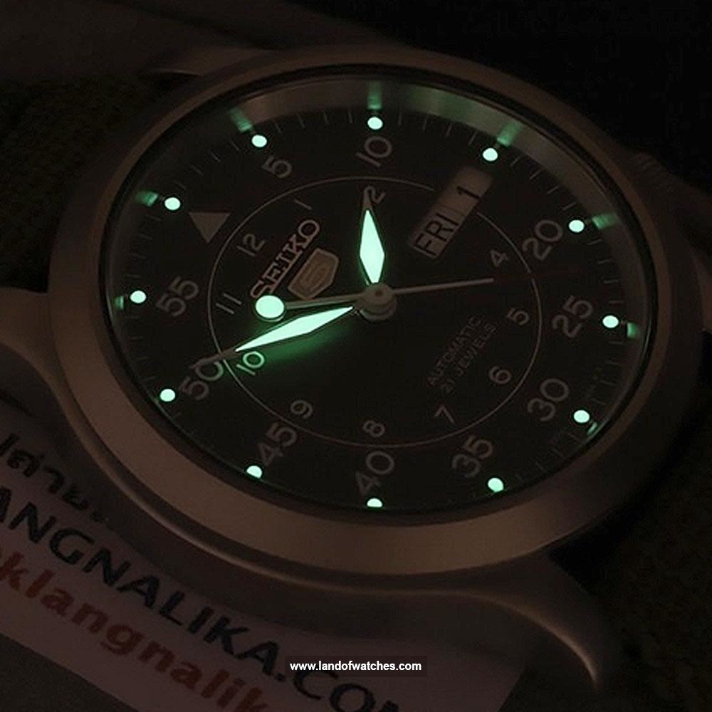 شراء ساعة معصم رجالیه نسائیه سیکو(SEIKO) SNK807K2 | | | الأصلي