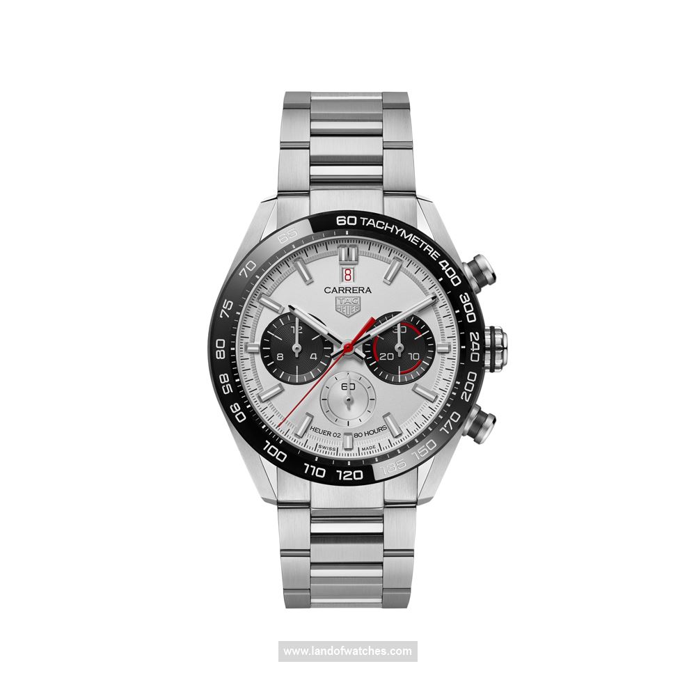 شراء ساعة معصم رجالیه تغ هویر(TAG HEUER) CBN2A1D.BA0643 | | | الأصلي