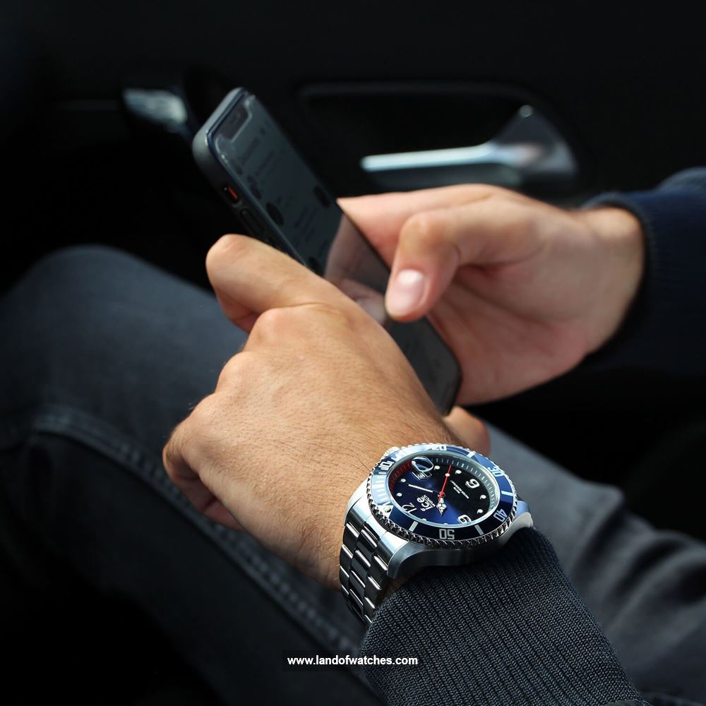 شراء ساعة معصم آیس واج(ICE WATCH) 15775 | | | الأصلي