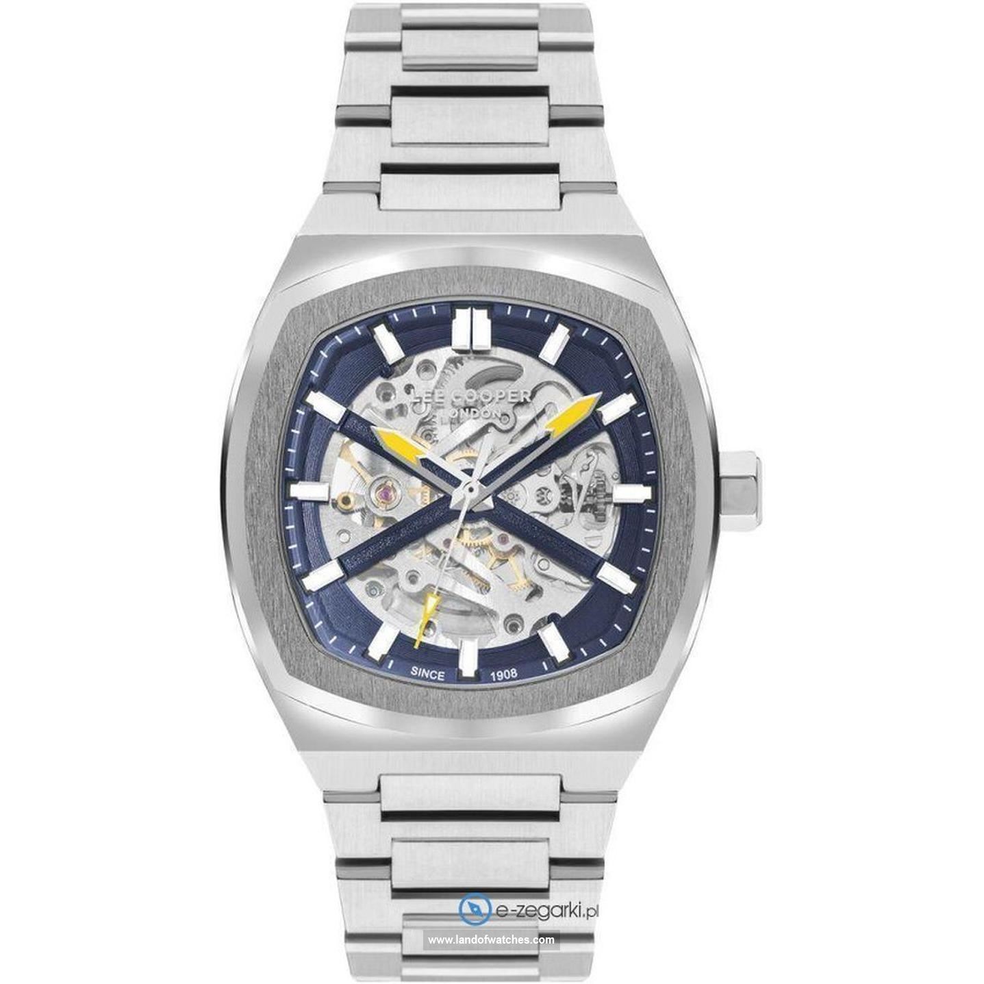 Buy Men's LEE COOPER LC07903.390 Classic Watches | Original