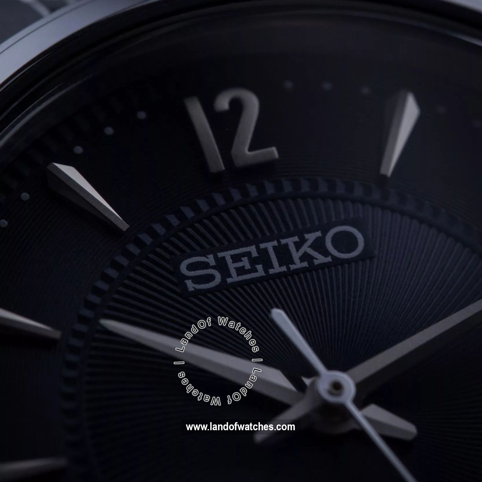 شراء ساعة معصم نسائیه سیکو(SEIKO) SUR425P1 كلاسيك | | | الأصلي