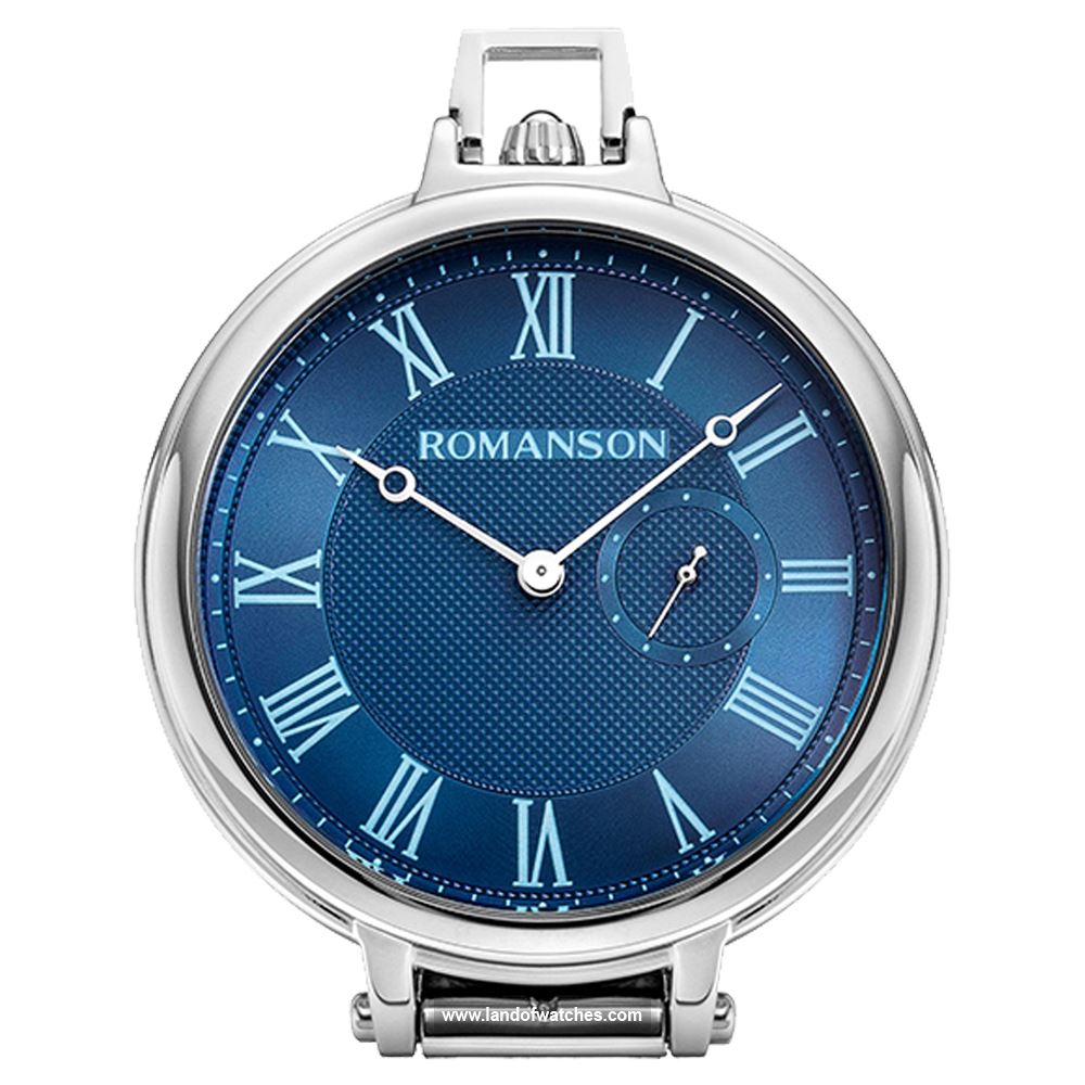 Buy ROMANSON PX9A02M Watches | Original