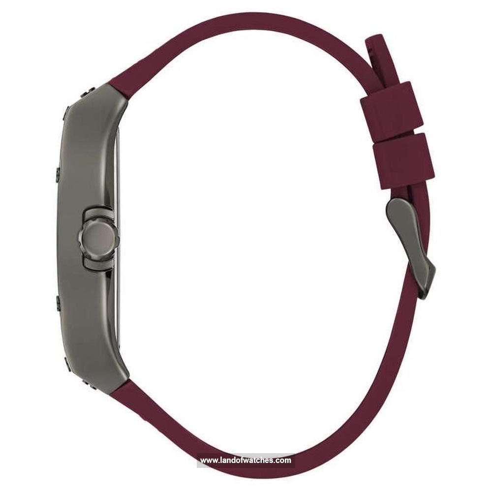 شراء ساعة معصم رجالیه غس(GUESS) GW0645G4 رياضة | | | الأصلي