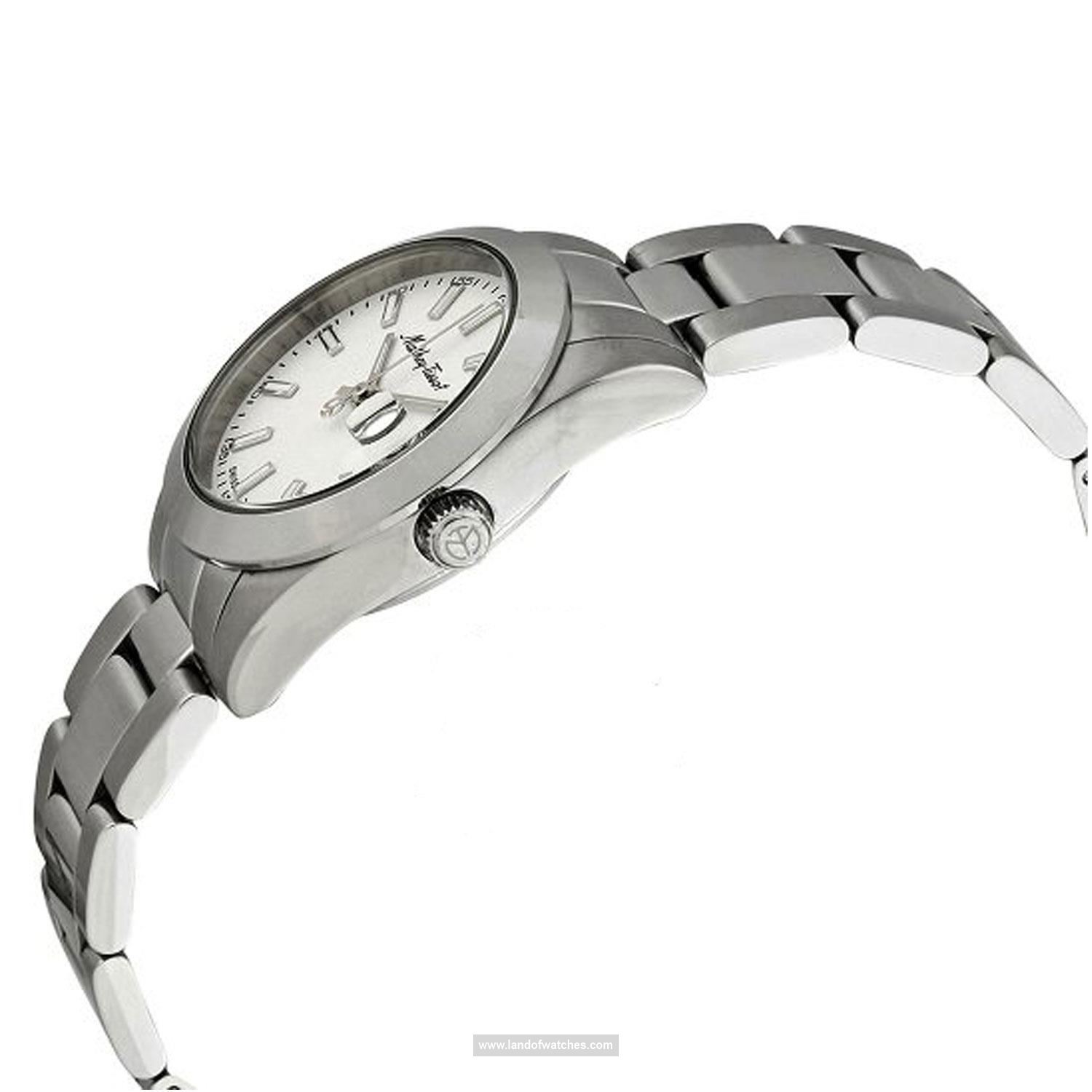 Buy Women's MATHEY TISSOT D450AI Watches | Original