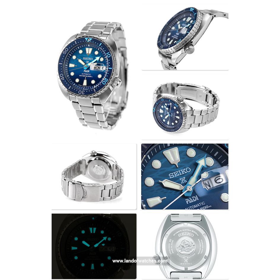 شراء ساعة معصم رجالیه سیکو(SEIKO) SBDY125 رياضة | | | الأصلي