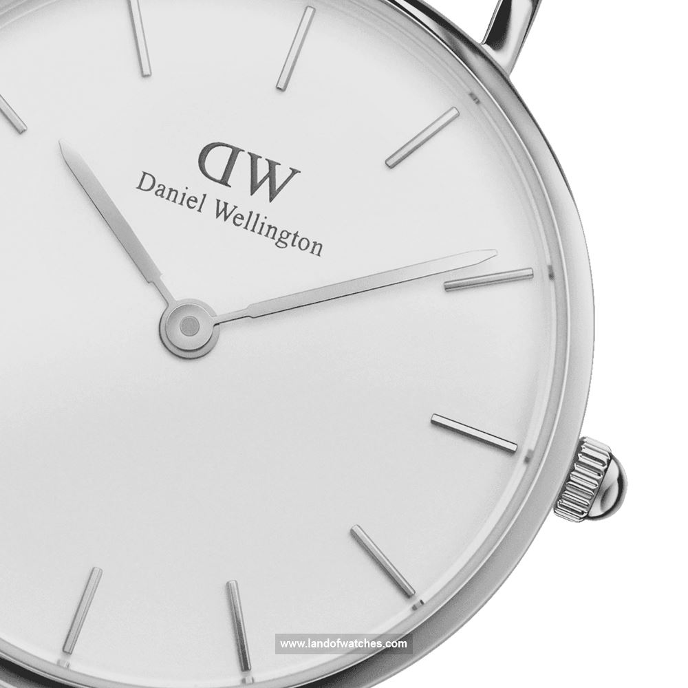 Buy DANIEL WELLINGTON DW00100241 Watches | Original