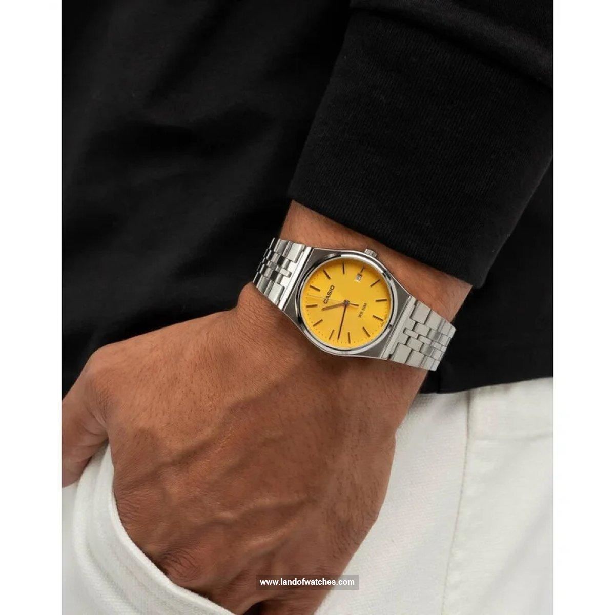 Buy Men's CASIO MTP-B145D-9AVDF Classic Watches | Original