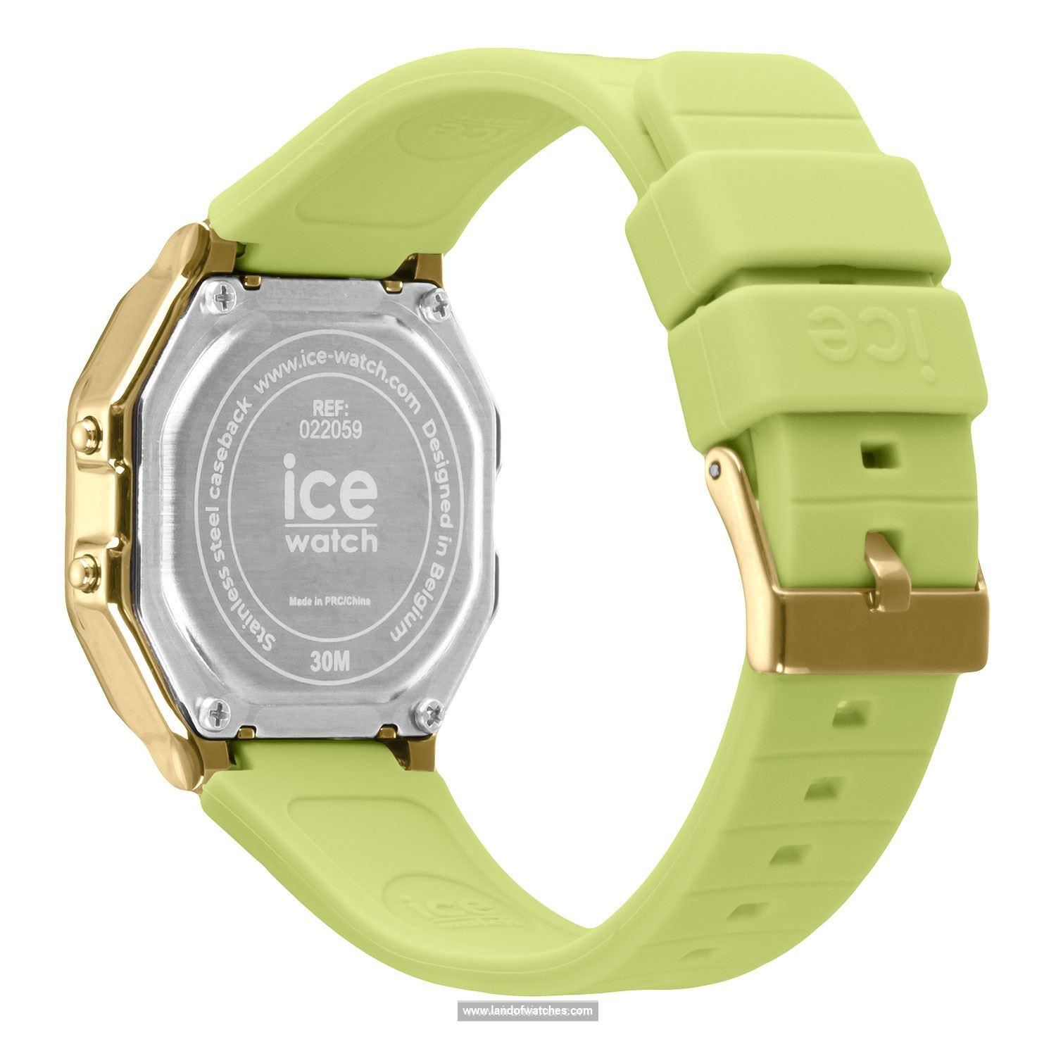 Buy Men's Women's ICE WATCH 022059 Sport Watches | Original