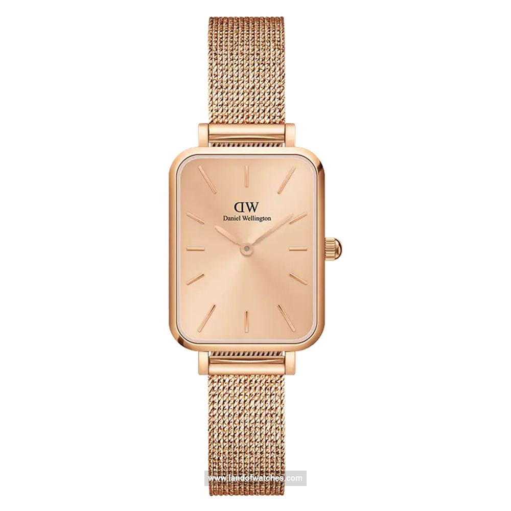 Buy Women's DANIEL WELLINGTON DW00100484 Classic Watches | Original