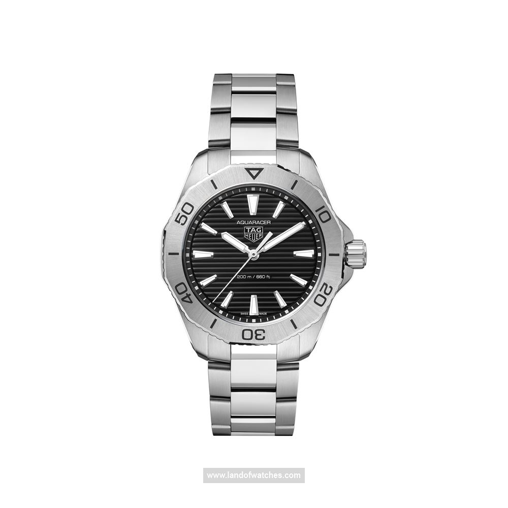شراء ساعة معصم رجالیه تغ هویر(TAG HEUER) WBP1110.BA0627 | | | الأصلي
