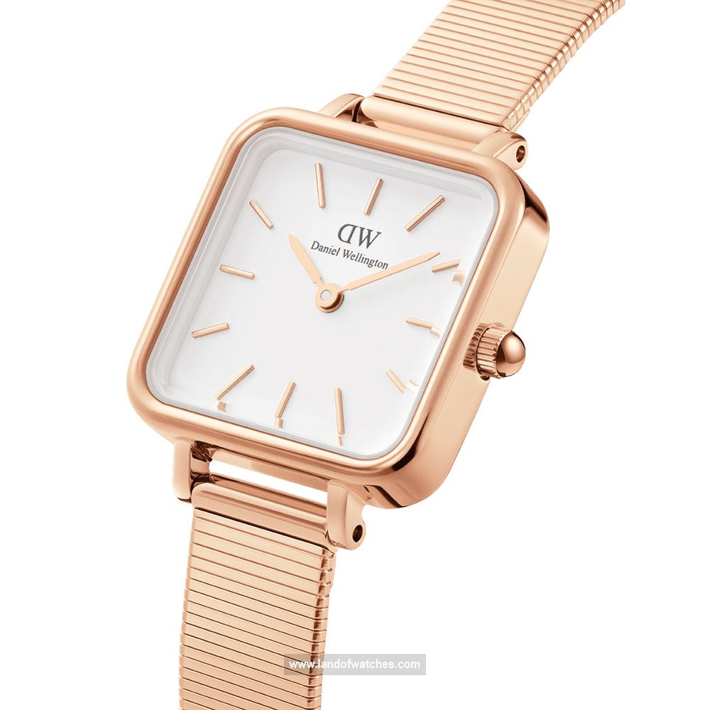 Buy Women's DANIEL WELLINGTON DW00100517 Classic Watches | Original